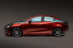 Scion iA by Skybound Entertainment & Robert Kirkman Outcast 2015 года